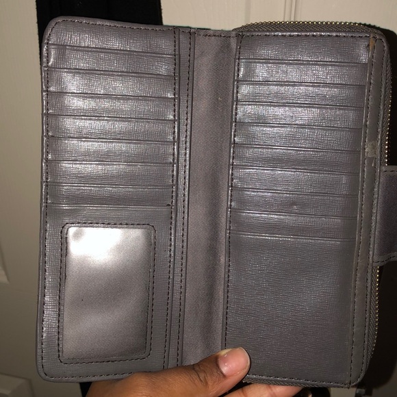 Fossil wallet - Picture 3 of 3